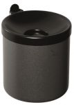 Wandascher TKG Rondo Midi 1 Liter Graphit